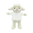 RPET Plush Sheep - Cloudy