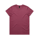Wo's Maple Tee | 4001