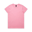 Wo's Maple Tee | 4001