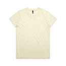 Wo's Maple Tee | 4001
