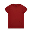 Wo's Maple Tee | 4001