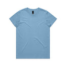 Wo's Maple Tee | 4001
