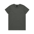 Wo's Maple Tee | 4001