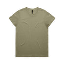 Wo's Maple Tee | 4001