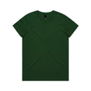Wo's Maple Tee | 4001
