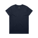 Wo's Maple Tee | 4001