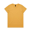 Wo's Maple Tee | 4001