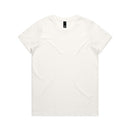 Wo's Maple Tee | 4001
