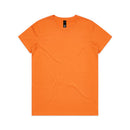 Wo's Maple Tee | 4001