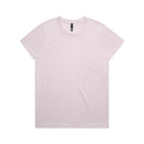 Wo's Maple Tee | 4001