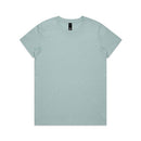 Wo's Maple Tee | 4001