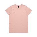 Wo's Maple Tee | 4001