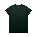 Wo's Maple Tee | 4001