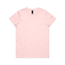 Wo's Maple Tee | 4001