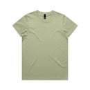 Wo's Maple Tee | 4001