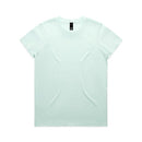 Wo's Maple Tee | 4001