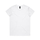 Wo's Maple Tee | 4001