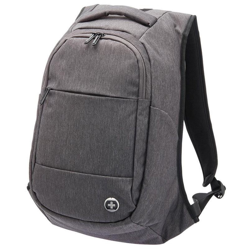 SD703.Swissdigital Bolt Anti-Theft Backpack