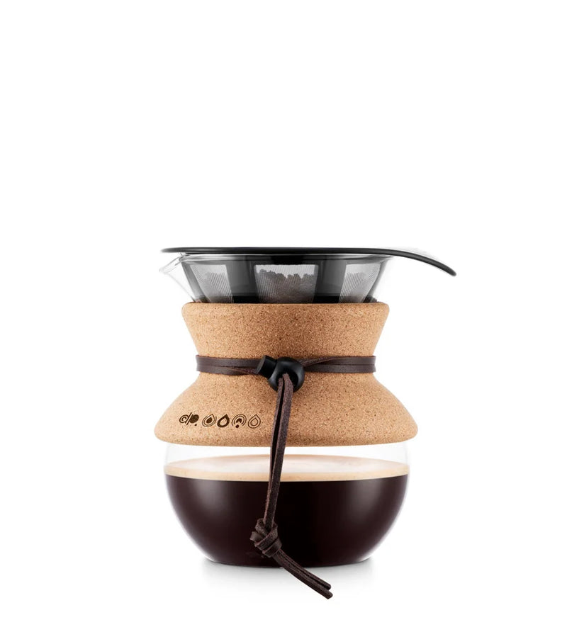 Bodum Pour over Coffee Maker