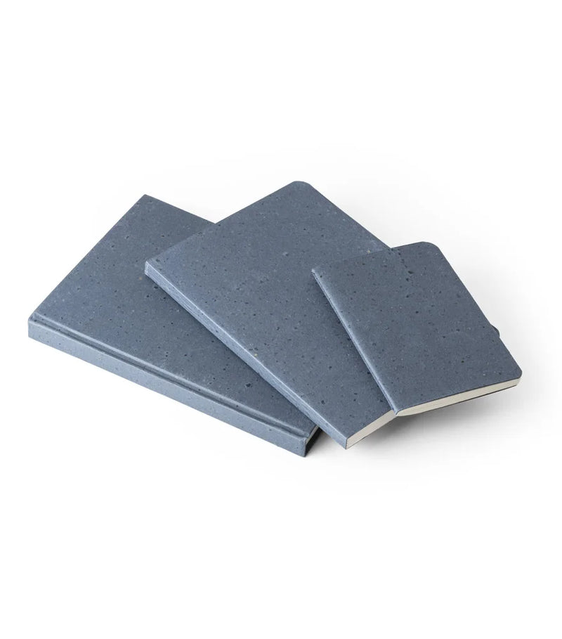 CoffeePad A5 Semi-Rigid Notepad