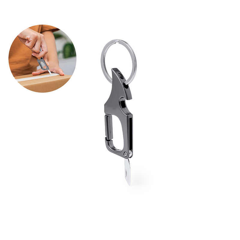 Kaizen Multi-Tool Keyring