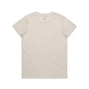 Wo's Basic Tee | 4051