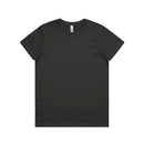 Wo's Basic Tee | 4051