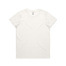 Wo's Basic Tee | 4051