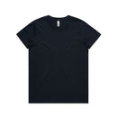 Wo's Basic Tee | 4051