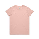 Wo's Basic Tee | 4051