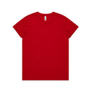 Wo's Basic Tee | 4051