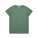 Wo's Basic Tee | 4051
