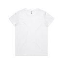 Wo's Basic Tee | 4051