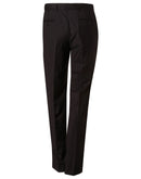 M9340 Men's Poly/Viscose Flexi Waist Stretch Pants