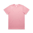 Wo's Heavy Tee | 4080