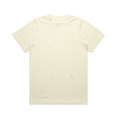 Wo's Heavy Tee | 4080