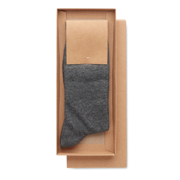 Pair of ankle socks