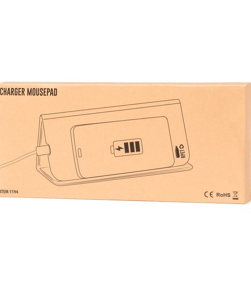 Kimy Mousepad Charger