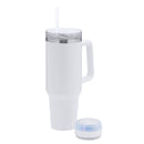 Tracir Insulated Mug with speaker