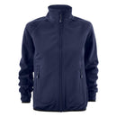 JH101W.Lockwood Women's Softshell Fleece Hybrid