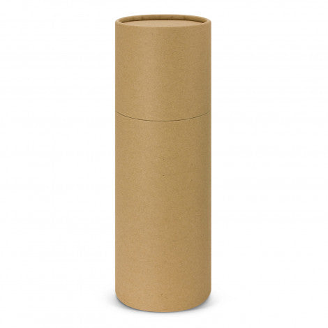 Eden Glass Bottle - Natural Sleeve