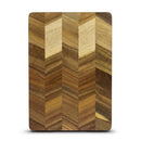 Keepsake Chopping Board