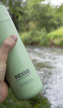 S'wheat Plant-Based Bottle