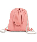 Varese Recycled Cotton Drawstring