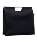 Organic Canvas Shopper