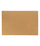 Extra Large Cork Desk Mat