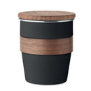 Walnut Tumbler