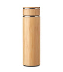 Mebel Bamboo Flask