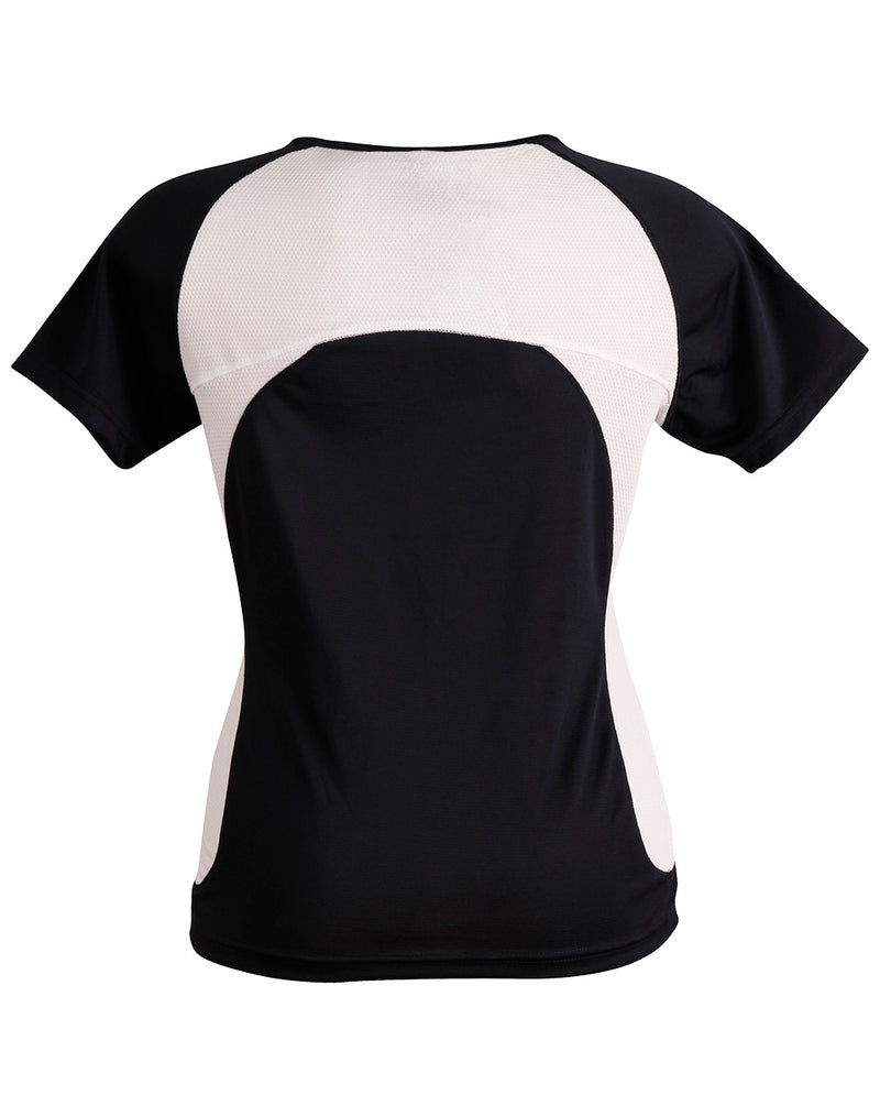 TS72 SPRINT TEE SHIRT Ladies'