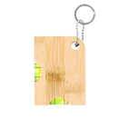 Nish Multi-Function Keyring